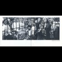 1993 uk17CD a hol The Beatles ⁄ 1967-1970 - 0777 7 97039 2 0 ⁄⁄ CDPCSP 718 / BEATLES CD DISCOGRAPHY UK - pic 2