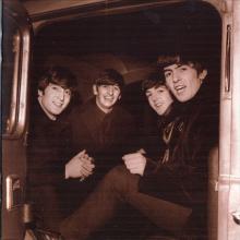 1994 uk18CD b The Beatles Live At The BBC - 7243 8 31796 2 6 ⁄ CDPCSP 726 / BEATLES CD DISCOGRAPHY UK - pic 11