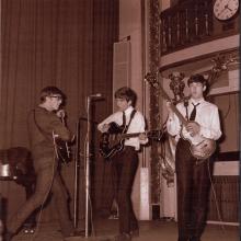 1994 uk18CD b The Beatles Live At The BBC - 7243 8 31796 2 6 ⁄ CDPCSP 726 / BEATLES CD DISCOGRAPHY UK - pic 14
