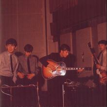1994 uk18CD c The Beatles Live At The BBC - 7243 8 31796 2 6 ⁄ CDPCSP 726 / BEATLES CD DISCOGRAPHY UK - pic 10