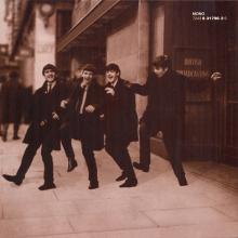 1994 uk18CD c The Beatles Live At The BBC - 7243 8 31796 2 6 ⁄ CDPCSP 726 / BEATLES CD DISCOGRAPHY UK - pic 15