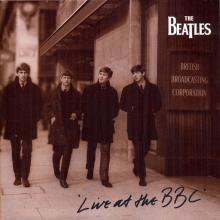 1994 uk18CD a The Beatles Live At The BBC - 7243 8 31796 2 6 ⁄ CDPCSP 726  / BEATLES CD DISCOGRAPHY UK - pic 6