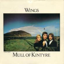 uk19 Mull Of Kintyre ⁄ Girl's School R 6018 - pic 1