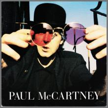 1989 05 08 PAUL McCARTNEY MY BRAVE FACE - 12R 6213 - 5 099920 335861 - 4 TRACKS 12 INCH - UK - pic 1