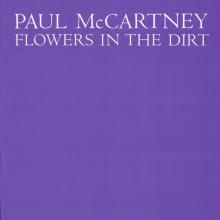 1989 06 05 PAUL McCARTNEY - FLOWERS IN THE DIRT - PCSD 106 - 0 077779 165315 - UK - pic 7