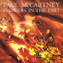 1989 11 23 -1- FLOWERS IN THE DIRT - WORLD TOUR PACK - CDPCSDX 106 - 0 077779 363124 - CD AND 3 INCH SINGLE - R 6238 - BOX SET - pic 14