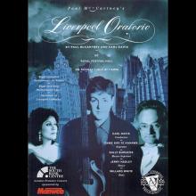 1991 06 28 a  World Premiere Of Paul McCartney's Liverpool Oratorio - Press Release - pic 14