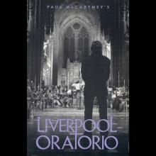 1991 06 28 a  World Premiere Of Paul McCartney's Liverpool Oratorio - Press Release - pic 5