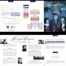 1991 06 28 a  World Premiere Of Paul McCartney's Liverpool Oratorio - Press Release - pic 9