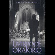 1991 06 28 b World Premiere Of Paul McCartney's Liverpool Oratorio - Press Release - pic 1