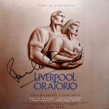 1991 06 28 b World Premiere Of Paul McCartney's Liverpool Oratorio - Press Release - pic 15