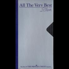 UK 1993 - ALL THE VERY BEST LIVE - THE BEST Of THE PRINCE'S TRUST CONCERTS - SDCD 017 - PROMO BOXED SET - A - pic 4
