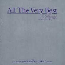 UK 1993 - ALL THE VERY BEST LIVE - THE BEST Of THE PRINCE'S TRUST CONCERTS - SDCD 017 - PROMO BOXED SET - A - pic 9