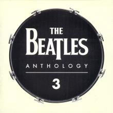 1996 10 28 - THE BEATLES - ANTHOLOGY 3 - CD ANTH 3 - PROMO - pic 6