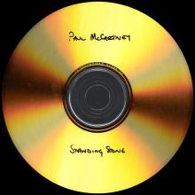UK 1997 08 25 - PAUL McCARTNEY - STANDING STONE - ABBEY ROAD CDR PROMO - pic 4