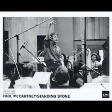 1997 09 29 a Paul McCartney's Standing Stone - press pack - PMC 2 - pic 1