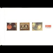 UK 1997 - EMI100 1997 THE FIRST CENTENARY - MULL OF KINTYRE - CDCNTDJ 1/2 - PROMO - pic 13