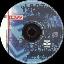 UK 1997 - EMI100 1997 THE FIRST CENTENARY - MULL OF KINTYRE - CDCNTDJ 1/2 - PROMO - pic 1