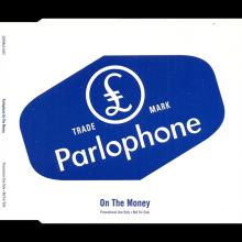 UK 1997 04 28 - PARLOPHONE ON THE MONEY - PAUL McCARTNEY - YOUNG BOY - CDPARLO 0497 - PROMO CD - pic 1