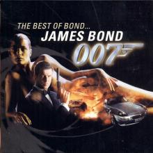 UK 1999 11 00 - THE BEST OF BOND.... JAMES BOND 007 - LIVE AND LET DIE - A - pic 5