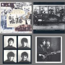1995 uk19CD a The Beatles Anthology 1 - 7243 8 34445 2 6 / BEATLES CD DISCOGRAPHY UK  - pic 6
