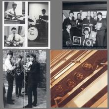 1995 uk19CD b The Beatles Anthology 1 - 7243 8 34445 2 6 / BEATLES CD DISCOGRAPHY UK  - pic 1