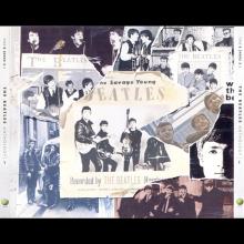 1995 The Beatles Anthology 1 - 2 - 3 / CDBEAT3 // 7243 8 34445 2 6 - 7243 8 34448 2 3 - 7243 8 34451 2 7 - pic 4