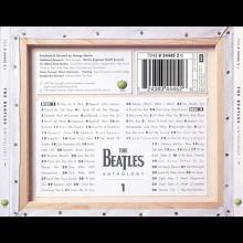 1995 The Beatles Anthology 1 - 2 - 3 / CDBEAT3 // 7243 8 34445 2 6 - 7243 8 34448 2 3 - 7243 8 34451 2 7 - pic 5