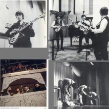 1995 uk19CD c The Beatles Anthology 1 - 7243 8 34445 2 6 / BEATLES CD DISCOGRAPHY UK - pic 1