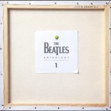 1995 uk19CD c The Beatles Anthology 1 - 7243 8 34445 2 6 / BEATLES CD DISCOGRAPHY UK - pic 15