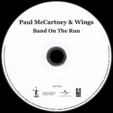 UK 2010 11 02 - BAND ON THE RUN - ARCHIVE COLLECTION - MPL - CONCORD - UNIVERSAL - HEAR MUSIC - PROMO - pic 5