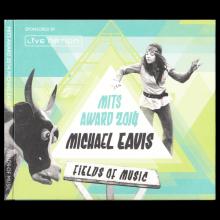 UK 2014 00 00 - PAUL MCCARTNEY - MITS AWARD 2014 MICHAEL EAVIS - FIELDS OF MUSIC - LET IT BE - EAVISMITS01⁄02 - pic 1