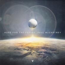2015 01 12 PAUL McCARTNEY - HOPE FOR THE FUTURE - HRM-36718-01 ⁄ 8 88072 367180 - 12 INCH - EU - pic 1