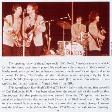 1996 uk20CDhol b The Beatles Anthology 2 / 7243 8 34448 2 3 ⁄ BEATLES CD DISCOGRAPHY UK - pic 6