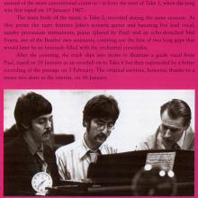 1996 uk20CDhol c The Beatles Anthology 2 / 7243 8 34448 2 3 ⁄ BEATLES CD DISCOGRAPHY UK - pic 10