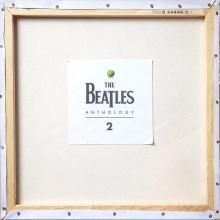 1996 uk20CDhol d The Beatles Anthology 2 / 7243 8 34448 2 3 ⁄ BEATLES CD DISCOGRAPHY UK - pic 13