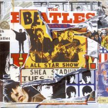 1996 uk20CDhol a The Beatles Anthology 2 /  7243 8 34448 2 3 ⁄ BEATLES CD DISCOGRAPHY UK - pic 6