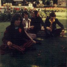 1996 uk21CDhol a The Beatles Anthology 3 - 7243 8 34451 2 7 ⁄ BEATLES CD DISCOGRAPHY UK      - pic 11