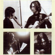 1996 uk21CDhol b The Beatles Anthology 3 - 7243 8 34451 2 7 ⁄ BEATLES CD DISCOGRAPHY UK  - pic 1