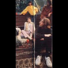 1996 uk21CDhol b The Beatles Anthology 3 - 7243 8 34451 2 7 ⁄ BEATLES CD DISCOGRAPHY UK  - pic 10