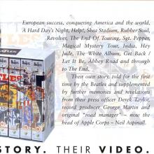 1996 uk21CDhol c The Beatles Anthology 3 - 7243 8 34451 2 7 ⁄ BEATLES CD DISCOGRAPHY UK  - pic 4