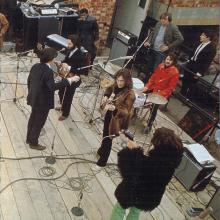 1996 uk21CDhol c The Beatles Anthology 3 - 7243 8 34451 2 7 ⁄ BEATLES CD DISCOGRAPHY UK  - pic 6