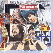 1996 uk21CDhol a The Beatles Anthology 3 - 7243 8 34451 2 7 ⁄ BEATLES CD DISCOGRAPHY UK      - pic 6