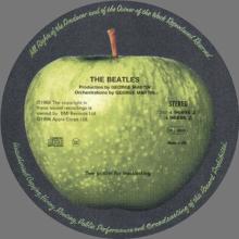 1998 uk22CD The Beatles 30th Anniversary Limited Edition - 7243 4 96895 2 7 ⁄ 4 96896 2 ⁄⁄ 7243 4 96895 2 7 ⁄ 4 96897 2 - pic 9