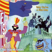 1999 uk23CD The Beatles Yellow Submarine Songtrack - 7243 5 21481 2 7 / BEATLES CD DISCOGRAPHY UK  - pic 13