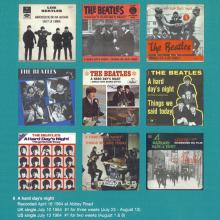 2000 uk24CD a The Beatles 1 - 7243 5 299702 2 ⁄⁄ 529 9702 / BEATLES CD DISCOGRAPHY UK - pic 10
