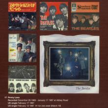 2000 uk24CD b The Beatles 1 - 7243 5 299702 2 ⁄⁄ 529 9702 / BEATLES CD DISCOGRAPHY UK - pic 1