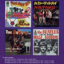 2000 uk24CD b The Beatles 1 - 7243 5 299702 2 ⁄⁄ 529 9702 / BEATLES CD DISCOGRAPHY UK - pic 6