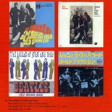 2000 uk24CD b The Beatles 1 - 7243 5 299702 2 ⁄⁄ 529 9702 / BEATLES CD DISCOGRAPHY UK - pic 10