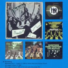 2000 uk24CD b The Beatles 1 - 7243 5 299702 2 ⁄⁄ 529 9702 / BEATLES CD DISCOGRAPHY UK - pic 11